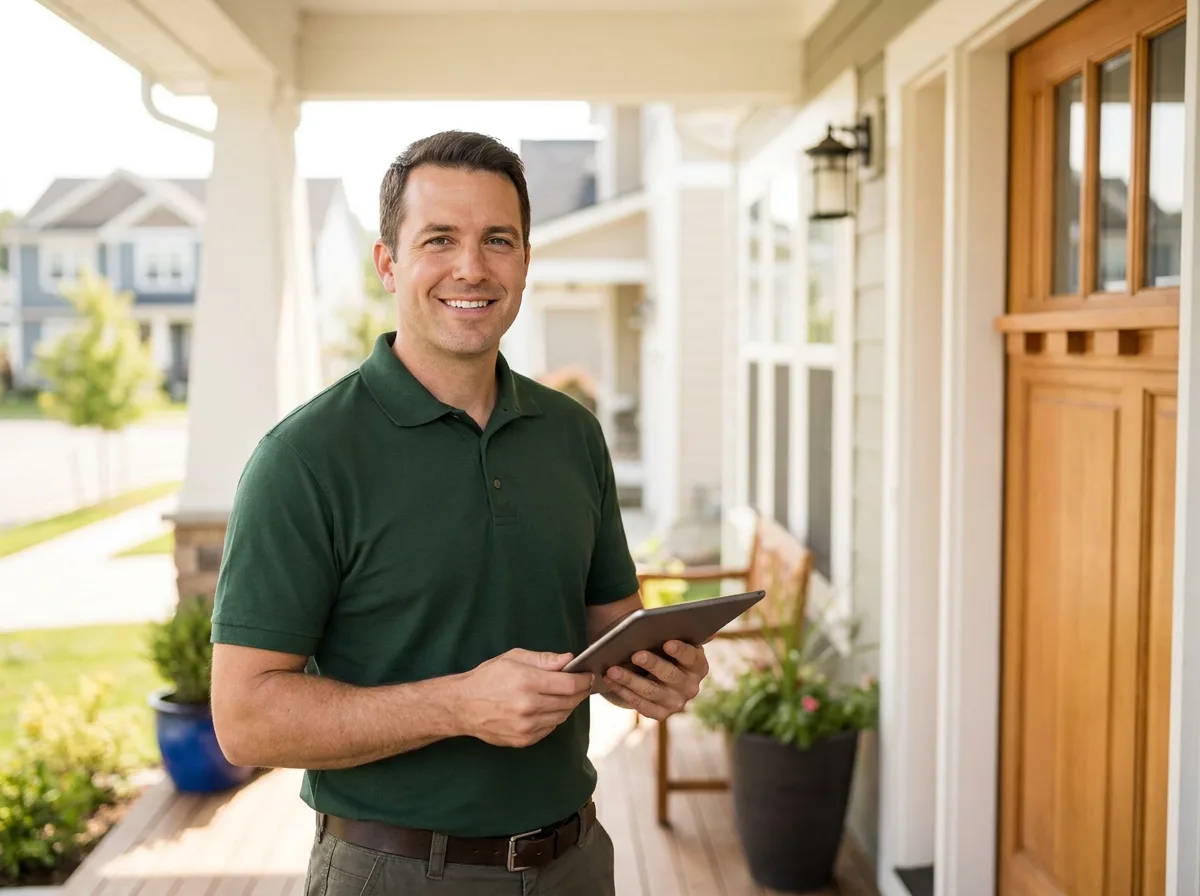 Pest control FAQs for Palmer, TX